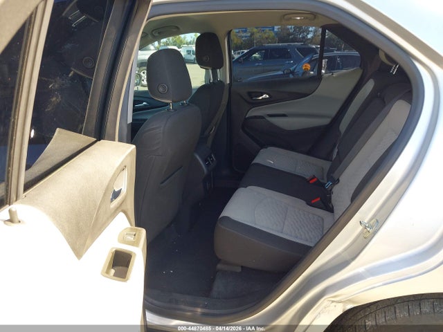 3GNAXHEV3LS522919 Chevrolet Equinox Fwd Ls