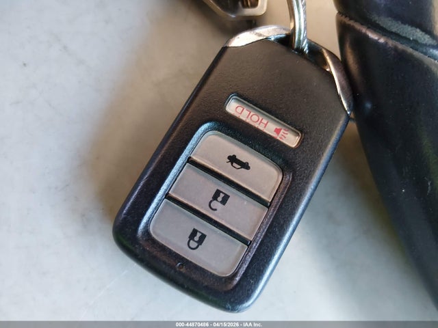 Honda CIVIC SI 2019 2HGFC1E51KH704896 Image 11