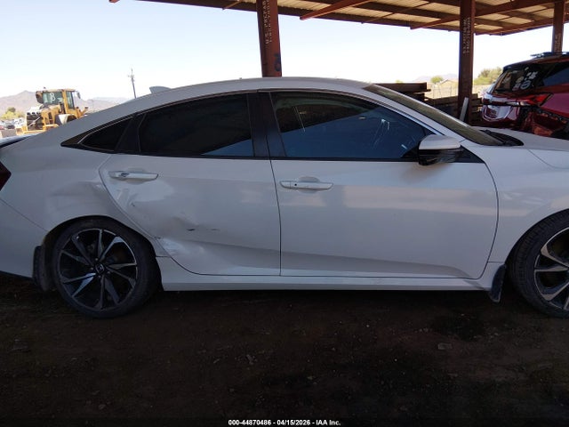 Honda CIVIC SI 2019 2HGFC1E51KH704896 Image 13