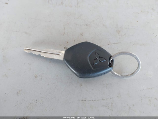 Mitsubishi Outlander Es 2016 JA4AD2A39GZ045337 Image 11