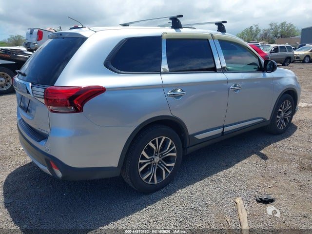 Mitsubishi Outlander Es 2016 JA4AD2A39GZ045337 Image 4