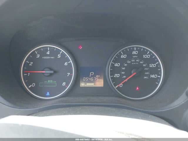 Mitsubishi Outlander Es 2016 JA4AD2A39GZ045337 Image 7