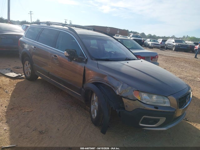 Aukcja sprzedaży 2011 Volvo Xc70 3.2, vin: YV4952BL5B1102013, numer aukcji: 44870497