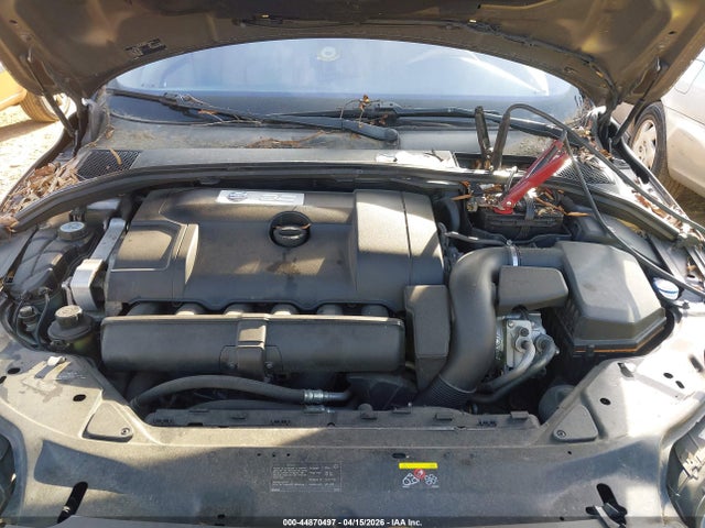 Aukcja sprzedaży 2011 Volvo Xc70 3.2, vin: YV4952BL5B1102013, numer aukcji: 44870497