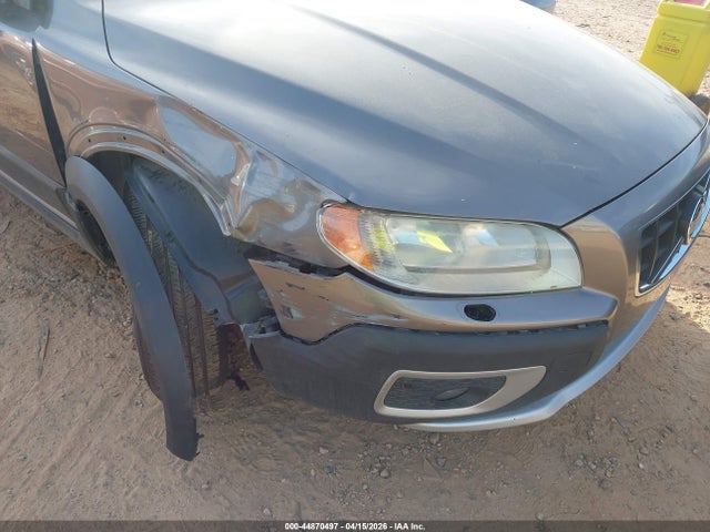 Aukcja sprzedaży 2011 Volvo Xc70 3.2, vin: YV4952BL5B1102013, numer aukcji: 44870497