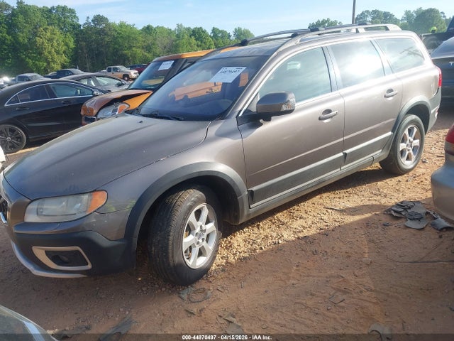 Aukcja sprzedaży 2011 Volvo Xc70 3.2, vin: YV4952BL5B1102013, numer aukcji: 44870497