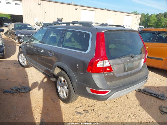 Aukcja sprzedaży 2011 Volvo Xc70 3.2, vin: YV4952BL5B1102013, numer aukcji: 44870497