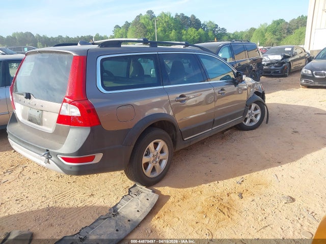 Aukcja sprzedaży 2011 Volvo Xc70 3.2, vin: YV4952BL5B1102013, numer aukcji: 44870497