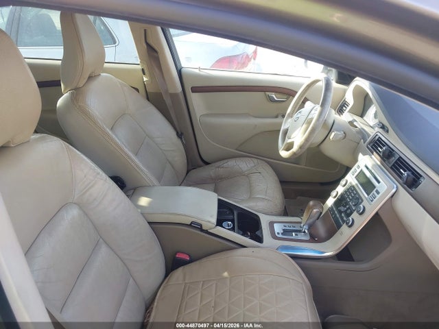 Aukcja sprzedaży 2011 Volvo Xc70 3.2, vin: YV4952BL5B1102013, numer aukcji: 44870497