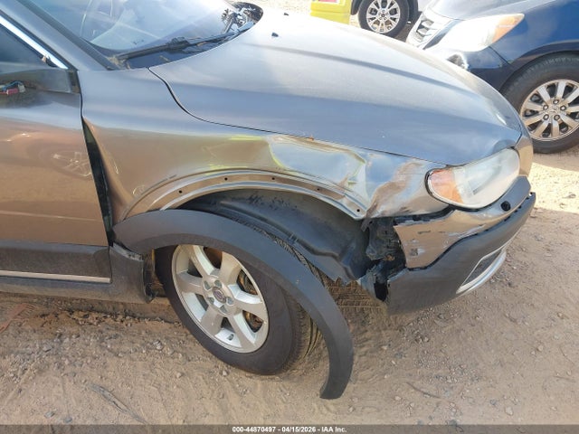 Aukcja sprzedaży 2011 Volvo Xc70 3.2, vin: YV4952BL5B1102013, numer aukcji: 44870497