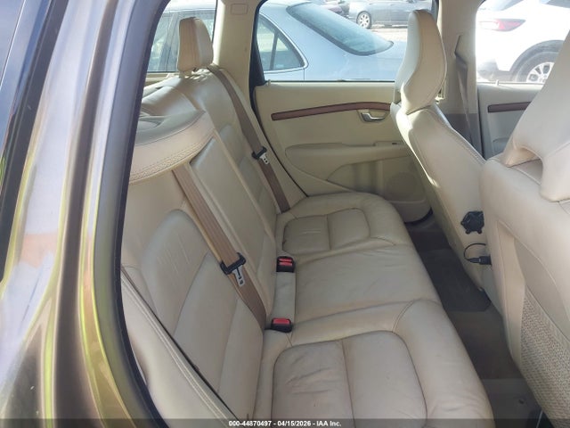 Aukcja sprzedaży 2011 Volvo Xc70 3.2, vin: YV4952BL5B1102013, numer aukcji: 44870497