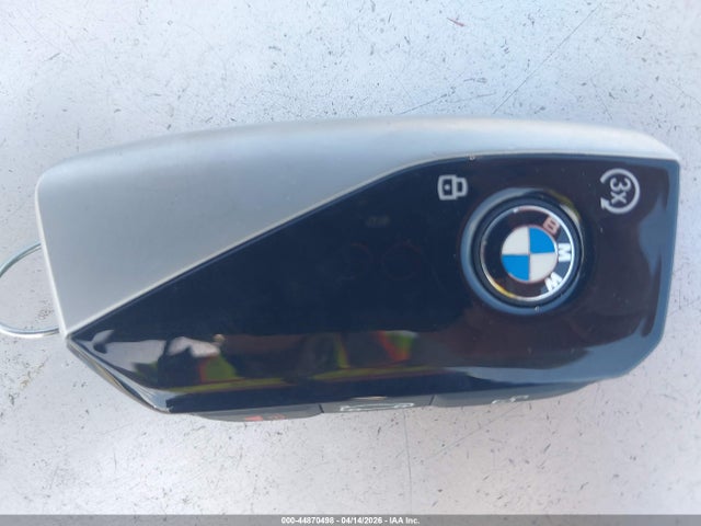 2024 Bmw X7 Xdrive40i მანქანა იყიდება აუქციონზე, vin: 5UX23EM09R9V53762, აუქციონის ნომერი: 44870498