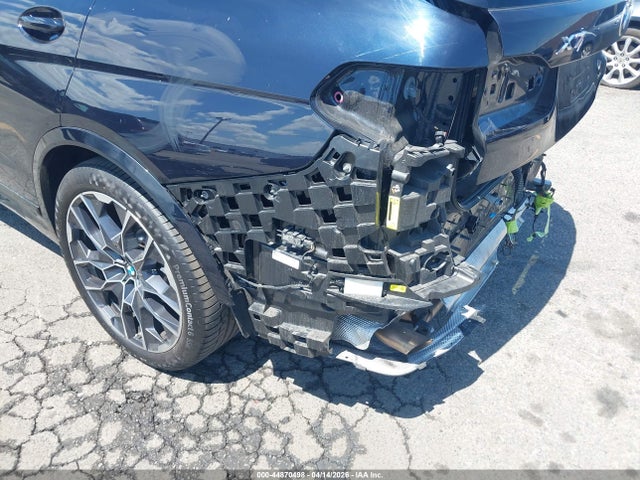 2024 Bmw X7 Xdrive40i მანქანა იყიდება აუქციონზე, vin: 5UX23EM09R9V53762, აუქციონის ნომერი: 44870498
