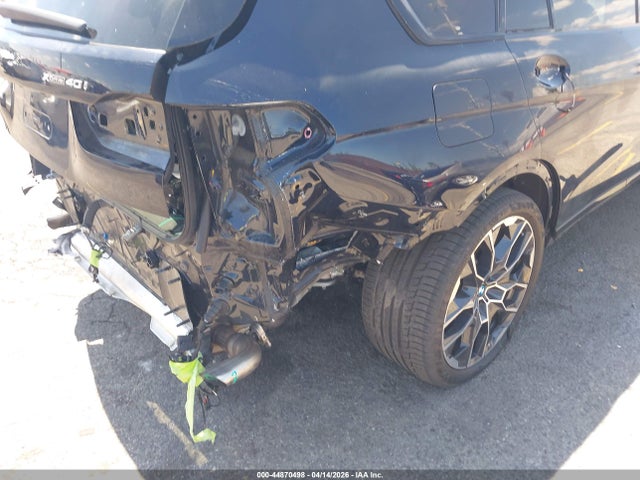 2024 Bmw X7 Xdrive40i მანქანა იყიდება აუქციონზე, vin: 5UX23EM09R9V53762, აუქციონის ნომერი: 44870498