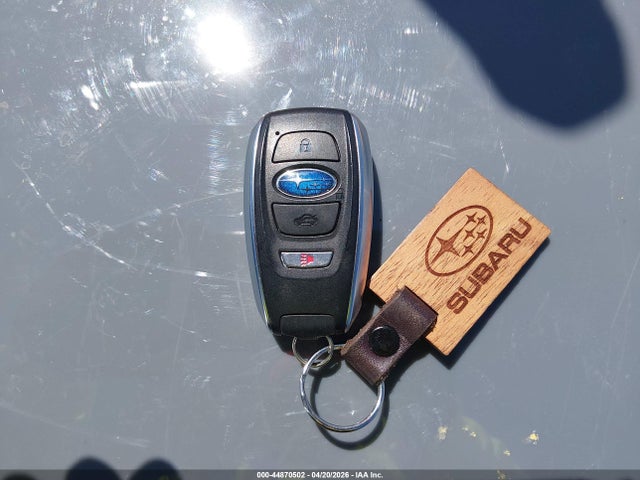Продаж на аукціоні авто 2026 Subaru Crosstrek, vin: 4S4GUHB61T3715340, номер лоту: 44870502