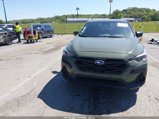 Продаж на аукціоні авто 2026 Subaru Crosstrek, vin: 4S4GUHB61T3715340, номер лоту: 44870502