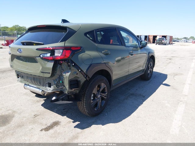 Продаж на аукціоні авто 2026 Subaru Crosstrek, vin: 4S4GUHB61T3715340, номер лоту: 44870502