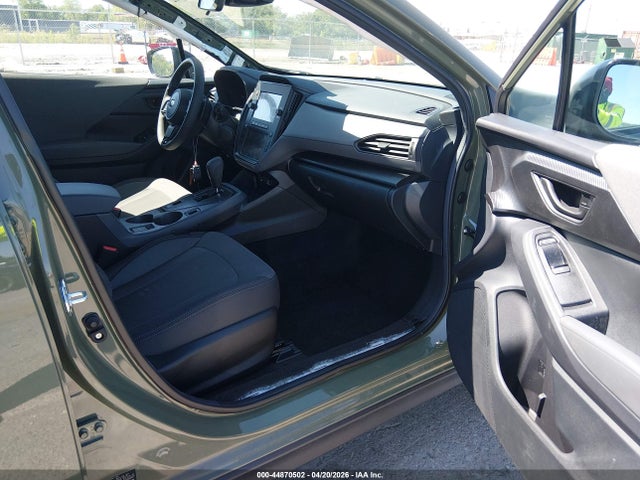 Продаж на аукціоні авто 2026 Subaru Crosstrek, vin: 4S4GUHB61T3715340, номер лоту: 44870502