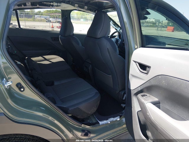 Продаж на аукціоні авто 2026 Subaru Crosstrek, vin: 4S4GUHB61T3715340, номер лоту: 44870502