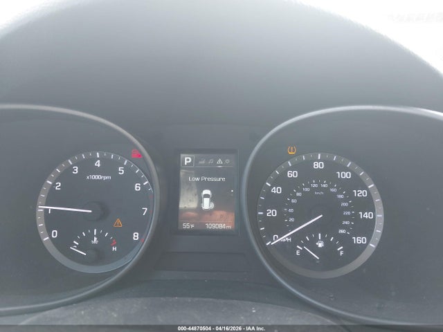 5NMZT3LBXHH021253 Hyundai Santa Fe Sport 2.4l
