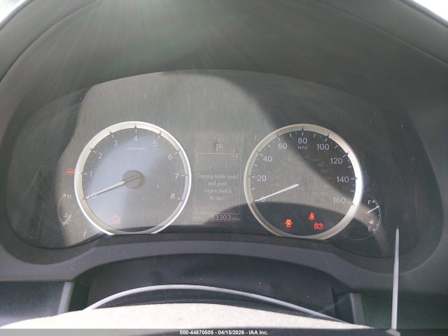 Aukcja sprzedaży 2016 Lexus Is 200t, vin: JTHBA1D23G5038437, numer aukcji: 44870505