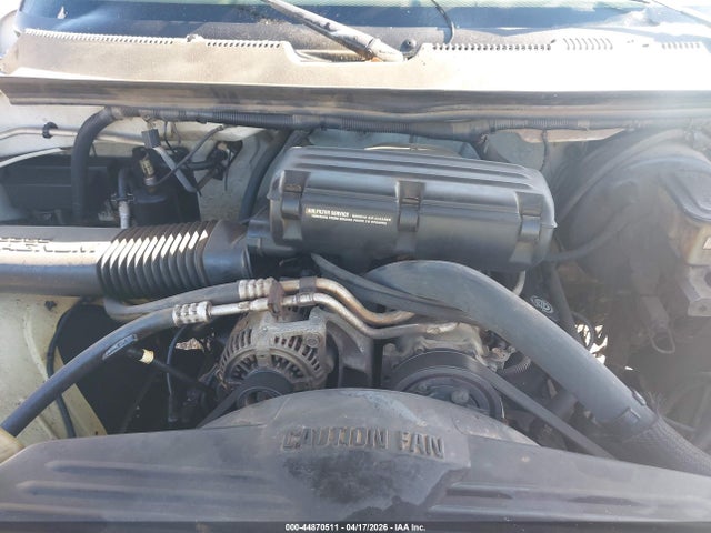 1996 Dodge Ram 1500 მანქანა იყიდება აუქციონზე, vin: 1B7HC16Y0TS632440, აუქციონის ნომერი: 44870511