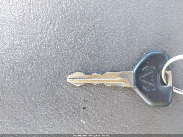 1996 Dodge Ram 1500 მანქანა იყიდება აუქციონზე, vin: 1B7HC16Y0TS632440, აუქციონის ნომერი: 44870511