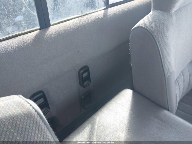 1996 Dodge Ram 1500 მანქანა იყიდება აუქციონზე, vin: 1B7HC16Y0TS632440, აუქციონის ნომერი: 44870511