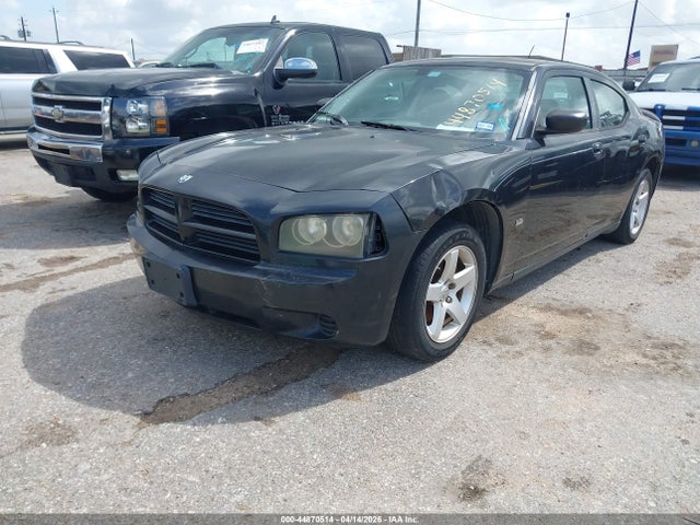 Продажа на аукционе авто 2008 Dodge Charger, vin: 2B3KA43G18H270157, номер лота: 44870514