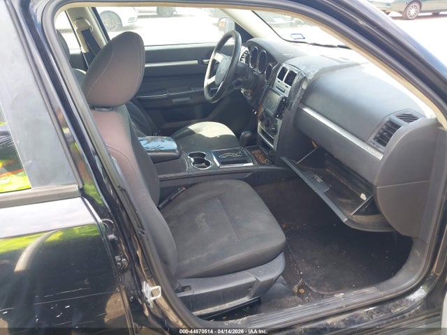 Продажа на аукционе авто 2008 Dodge Charger, vin: 2B3KA43G18H270157, номер лота: 44870514