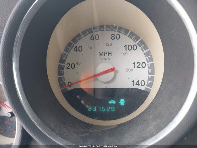Продажа на аукционе авто 2008 Dodge Charger, vin: 2B3KA43G18H270157, номер лота: 44870514