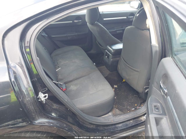 Продажа на аукционе авто 2008 Dodge Charger, vin: 2B3KA43G18H270157, номер лота: 44870514