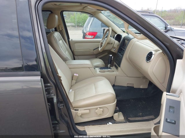 2007 FORD EXPLORER SPORT TRAC 1FMEU53K97UA04289 Photo 4