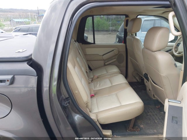 2007 FORD EXPLORER SPORT TRAC 1FMEU53K97UA04289 Photo 7