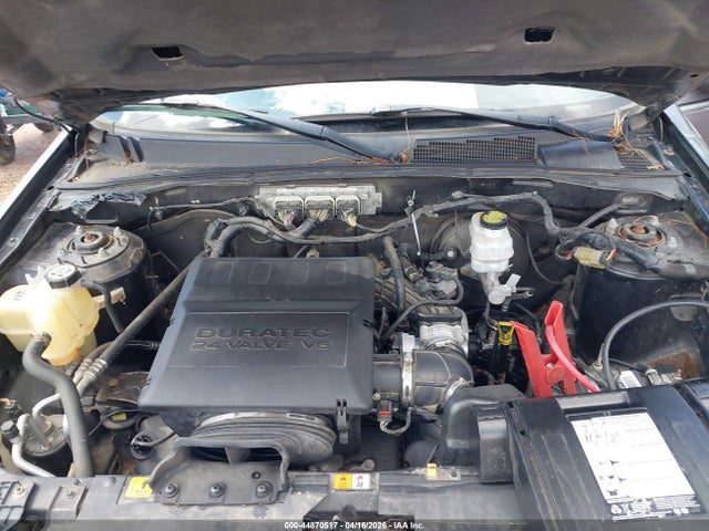 2011 FORD ESCAPE 1FMCU9DG0BKB20428 Photo 9