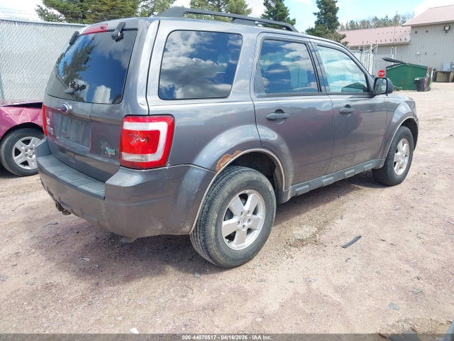 2011 FORD ESCAPE 1FMCU9DG0BKB20428 Photo 3