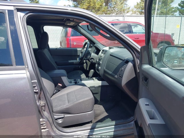 2011 FORD ESCAPE 1FMCU9DG0BKB20428 Photo 4