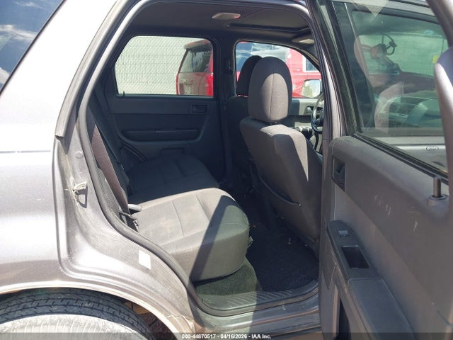 2011 FORD ESCAPE 1FMCU9DG0BKB20428 Photo 7