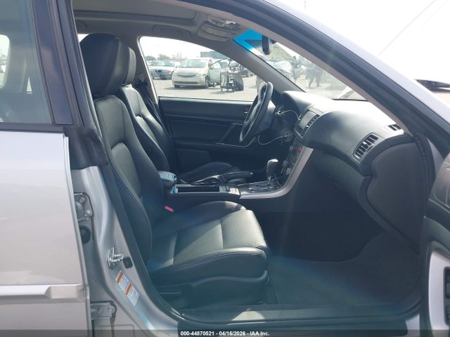 Продаж на аукціоні авто 2006 Subaru Outback 2.5i Limited, vin: 4S4BP62C067312474, номер лоту: 44870521