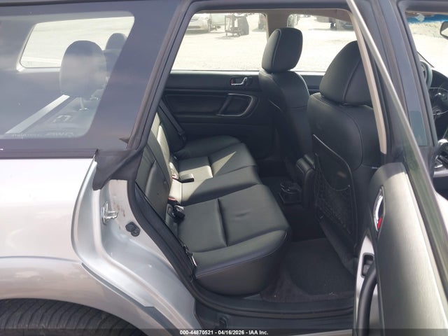 Продаж на аукціоні авто 2006 Subaru Outback 2.5i Limited, vin: 4S4BP62C067312474, номер лоту: 44870521