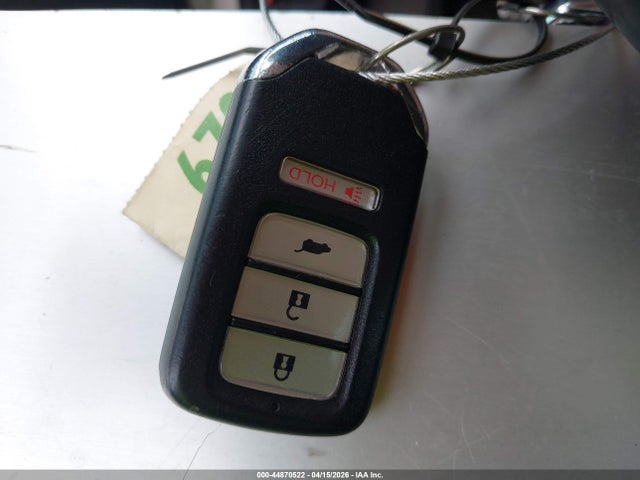 Aukcja sprzedaży 2019 Honda Civic Type R Touring, vin: SHHFK8G75KU206231, numer aukcji: 44870522