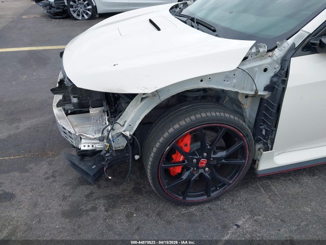 Aukcja sprzedaży 2019 Honda Civic Type R Touring, vin: SHHFK8G75KU206231, numer aukcji: 44870522