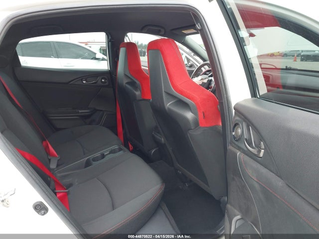 Aukcja sprzedaży 2019 Honda Civic Type R Touring, vin: SHHFK8G75KU206231, numer aukcji: 44870522