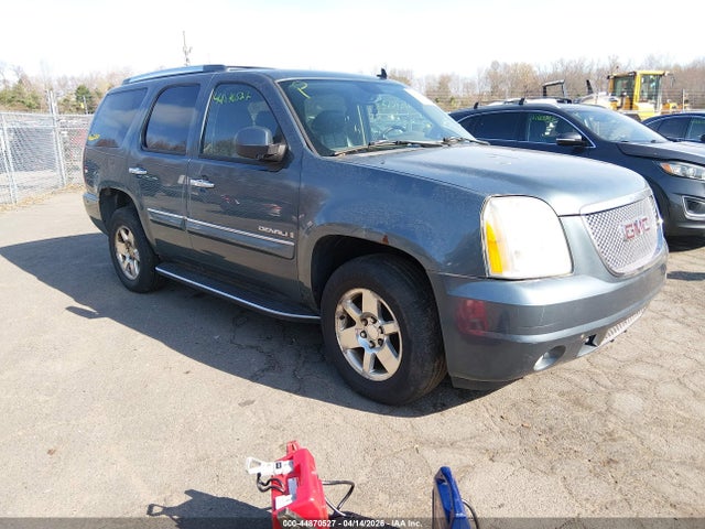 2007 GMC YUKON 1GKFK63827J291831