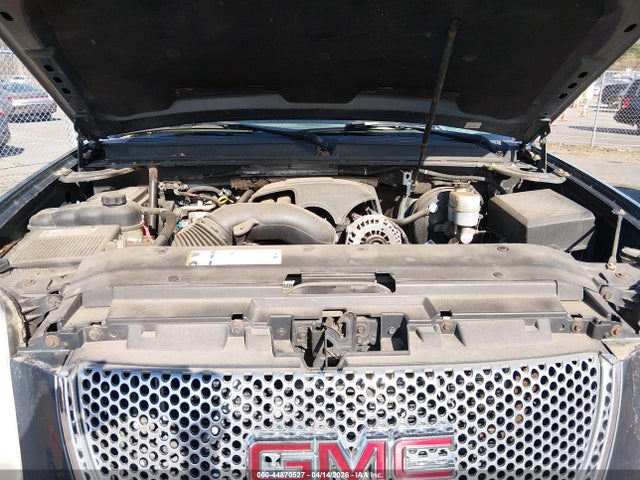 2007 GMC YUKON 1GKFK63827J291831 Photo 9