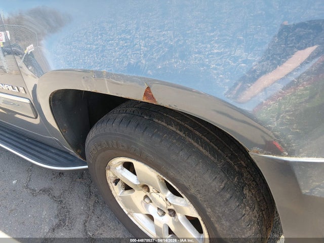 Продажа на аукционе авто 2007 Gmc Yukon Denali, vin: 1GKFK63827J291831, номер лота: 44870527