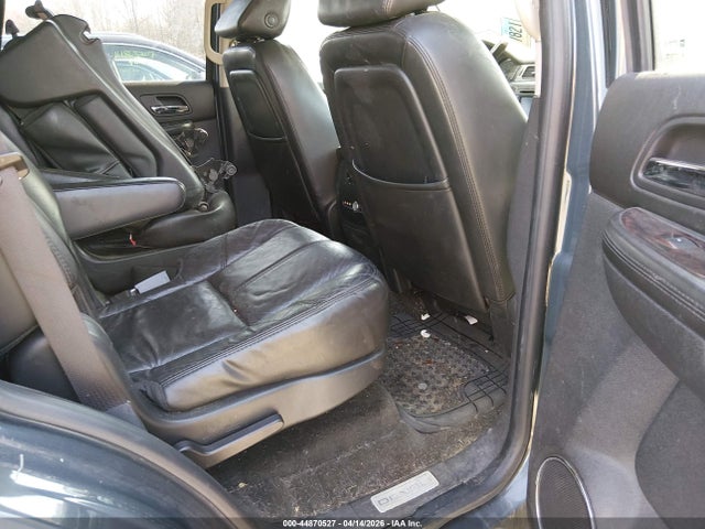 2007 GMC YUKON 1GKFK63827J291831 Photo 7