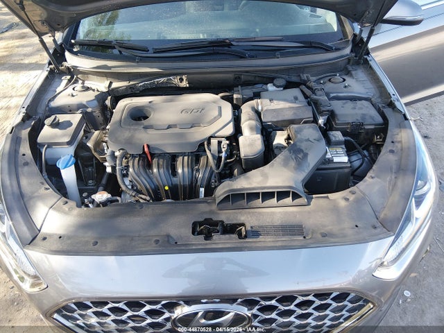 Aukcja sprzedaży 2019 Hyundai Sonata Sel, vin: 5NPE34AF6KH768143, numer aukcji: 44870528