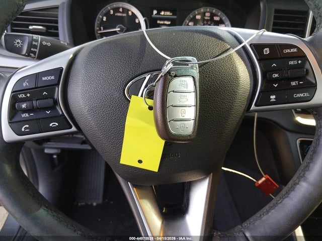 Aukcja sprzedaży 2019 Hyundai Sonata Sel, vin: 5NPE34AF6KH768143, numer aukcji: 44870528