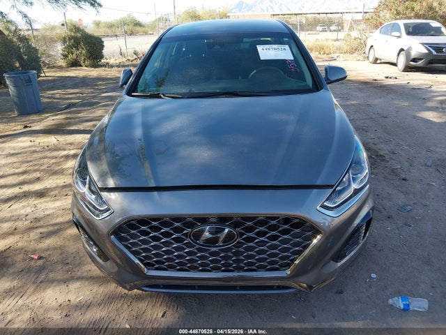Aukcja sprzedaży 2019 Hyundai Sonata Sel, vin: 5NPE34AF6KH768143, numer aukcji: 44870528